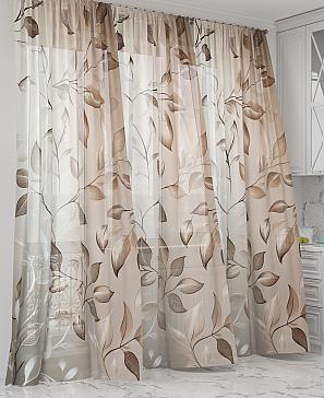 Тюль «Олион - 143»