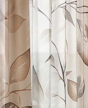 Тюль «Олион - 143»