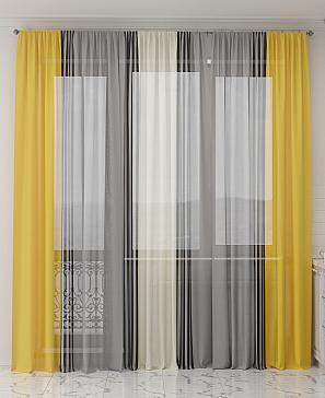 Тюль «Олион - 142»