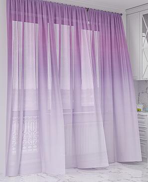 Тюль «Олион - 137»