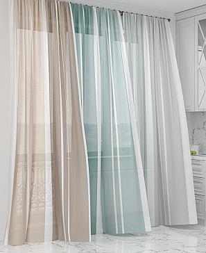 Тюль «Олион - 135»