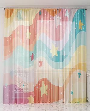 Тюль «Олион - 134» | фото 3