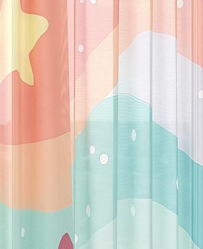 Тюль «Олион - 134»