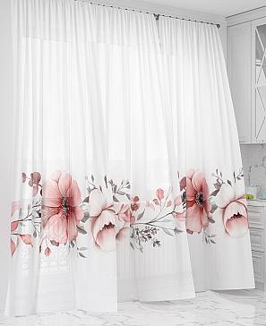 Тюль «Олион - 133»