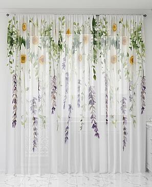 Тюль «Олион - 132» | фото 3