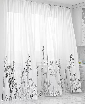 Тюль «Олион - 129»