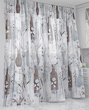 Тюль «Олион - 128»