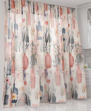 Тюль «Олион - 126»