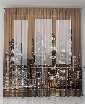 Тюль «Олион - 124» | фото 3