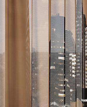 Тюль «Олион - 124»