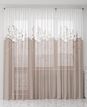 Тюль «Олион - 122 - 240» | фото 2