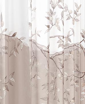 Тюль «Олион - 122 - 240»