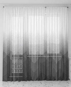 Тюль «Олион - 119»