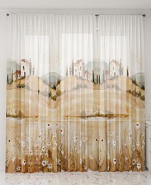 Тюль «Олион - 118» | фото 3