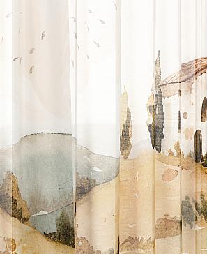 Тюль «Олион - 118»