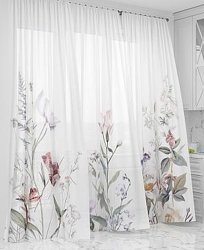 Тюль «Олион - 115»