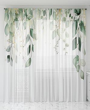 Тюль «Олион - 113»