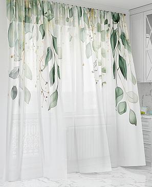 Тюль «Олион - 113»