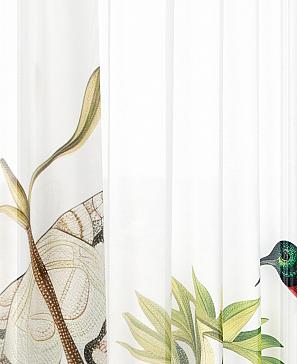 Тюль «Олион - 111»