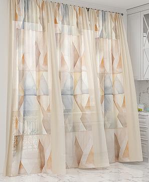 Тюль «Олион - 108»