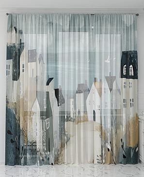 Тюль «Олион - 105» | фото 3