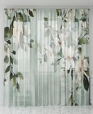 Тюль «Олион - 104» | фото 3