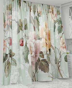 Тюль «Олион - 102»