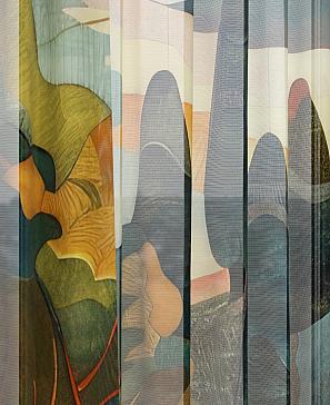 Тюль «Олион - 100»