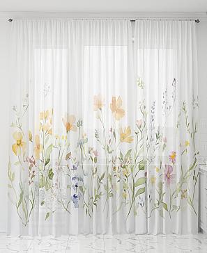 Тюль «Олион - 98» | фото 3