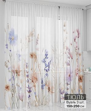 Тюль «Олион - 96» | фото 2