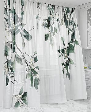 Тюль «Олион - 94»