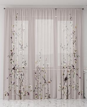 Тюль «Олион - 92» | фото 3
