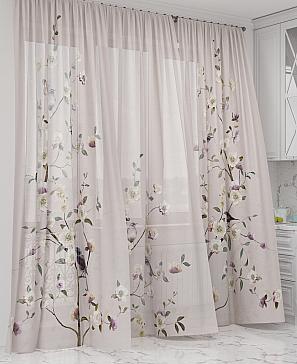 Тюль «Олион - 92»