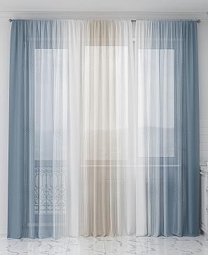 Тюль «Олион - 88» | фото 3