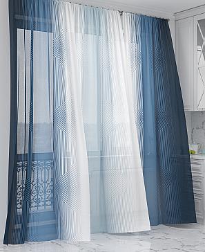 Тюль «Олион - 86»