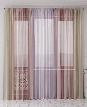 Тюль «Олион - 82» | фото 3