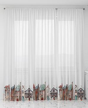 Тюль «Олион - 81» | фото 3