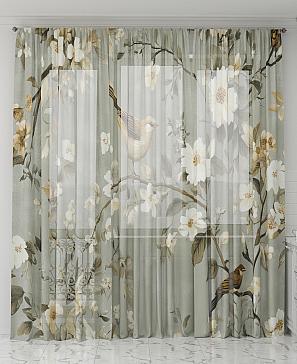 Тюль «Олион - 77» | фото 3