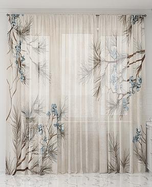 Тюль «Олион - 76» | фото 3