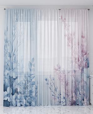 Тюль «Олион - 73» | фото 3