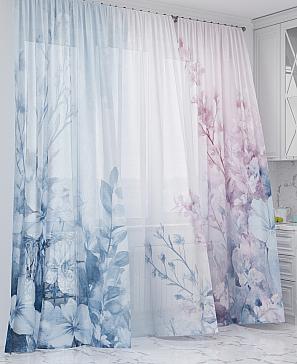 Тюль «Олион - 73»