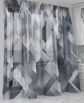 Тюль «Олион - 70»