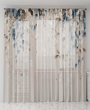 Тюль «Олион - 69» | фото 3