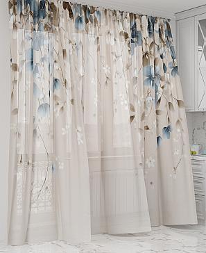 Тюль «Олион - 69»