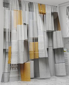 Тюль «Олион - 66»