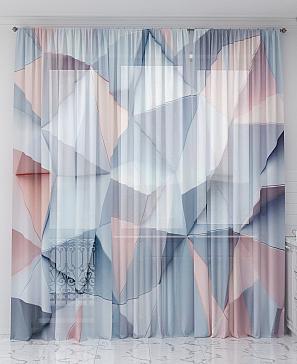 Тюль «Олион - 65» | фото 3