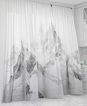 Тюль «Олион - 55»