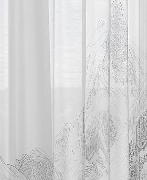 Тюль «Олион - 55»