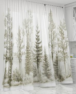 Тюль «Олион - 54»