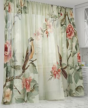 Тюль «Олион - 47»